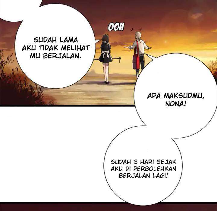Her Summon Chapter 13 Gambar 38