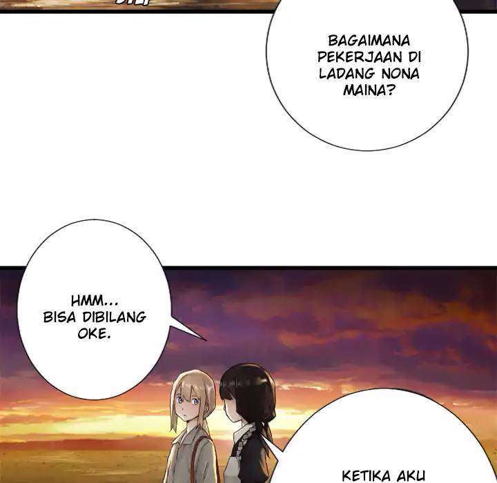 Her Summon Chapter 13 Gambar 42