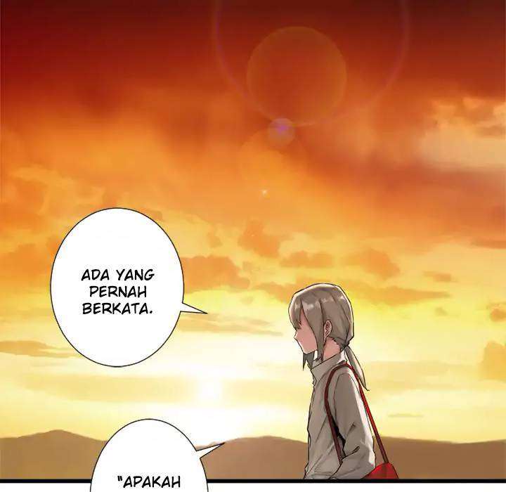Her Summon Chapter 13 Gambar 46