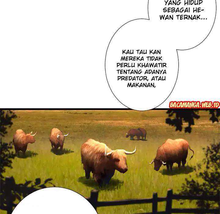 Her Summon Chapter 13 Gambar 48