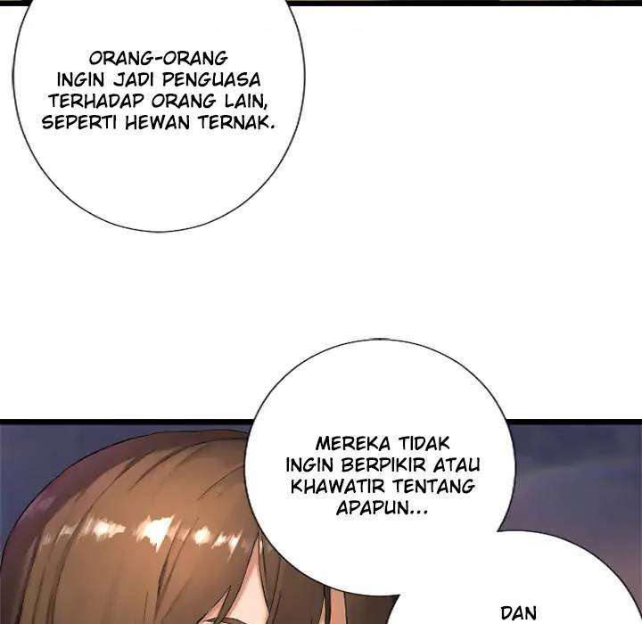 Her Summon Chapter 13 Gambar 49