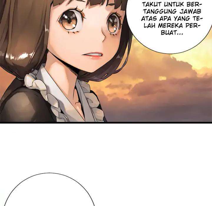 Her Summon Chapter 13 Gambar 50