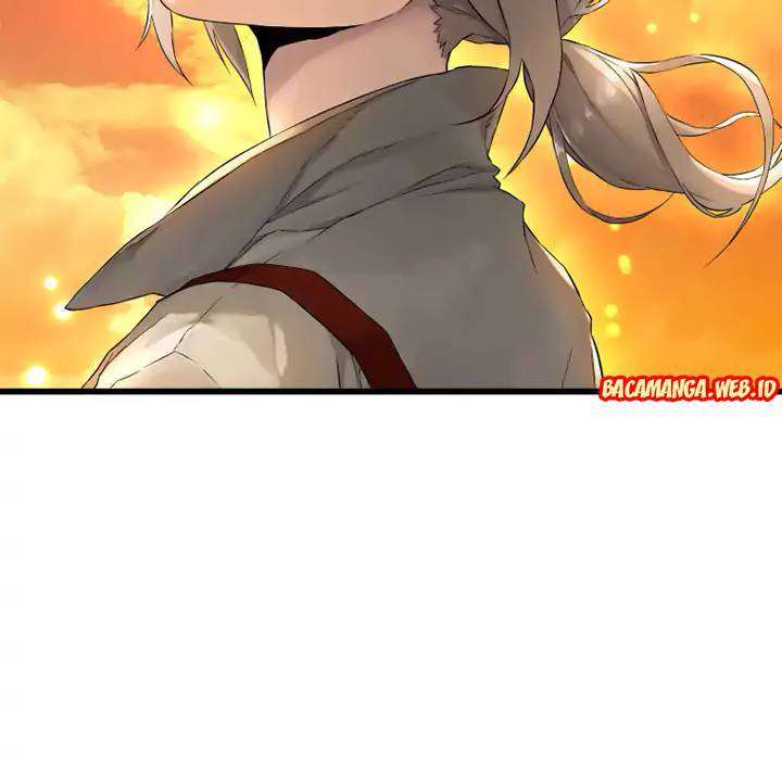 Her Summon Chapter 13 Gambar 53