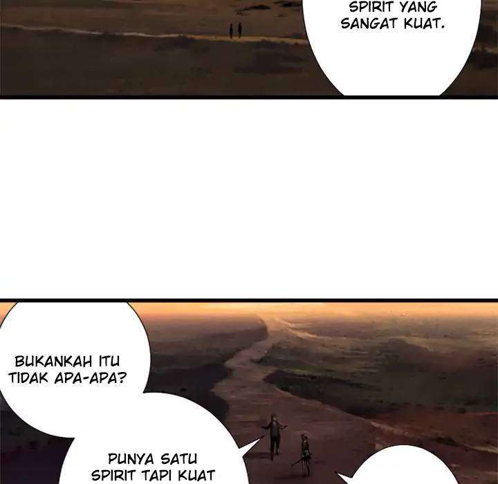 Her Summon Chapter 13 Gambar 60