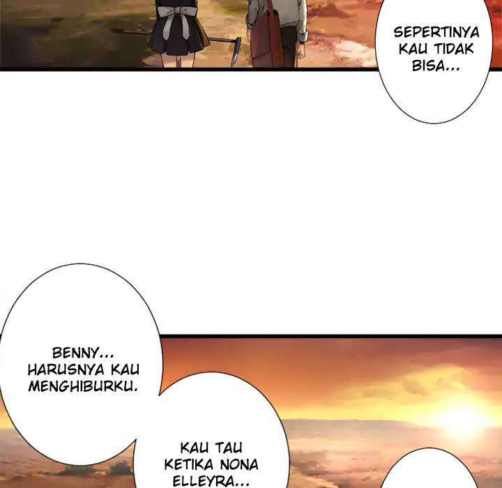 Her Summon Chapter 13 Gambar 69