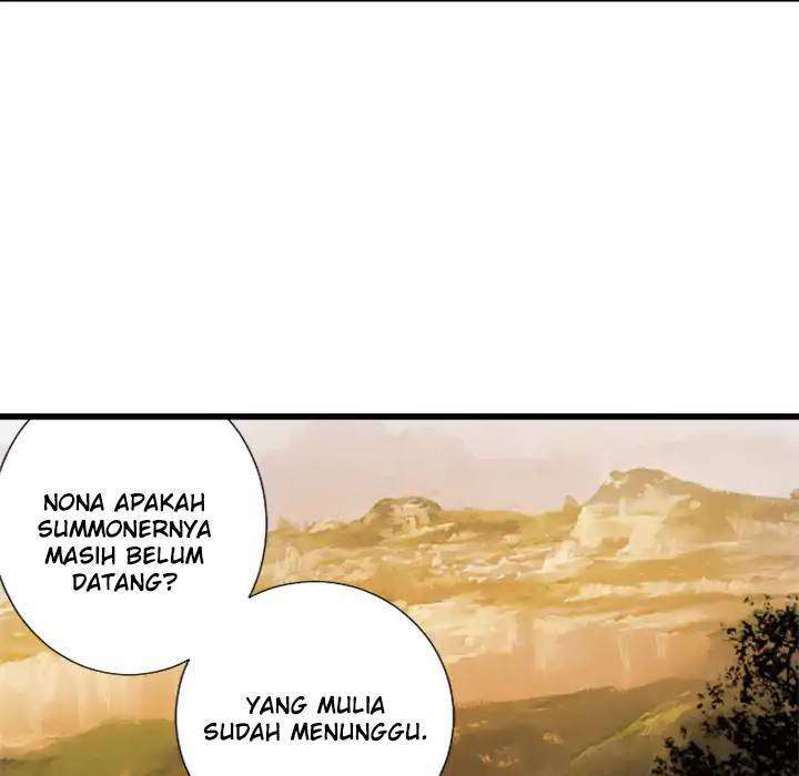 Her Summon Chapter 13 Gambar 72