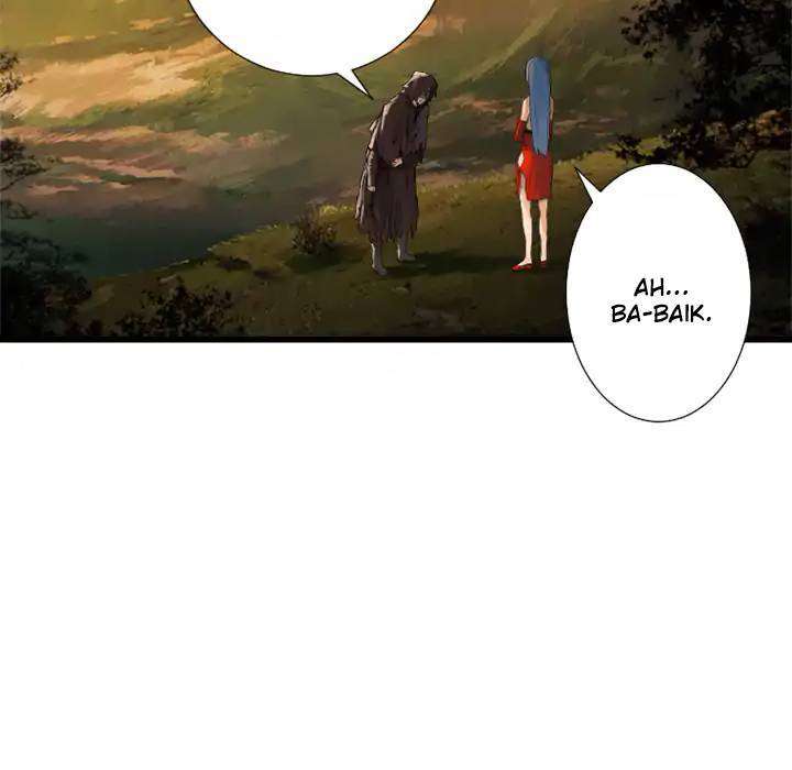 Her Summon Chapter 13 Gambar 73