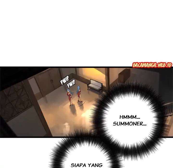 Her Summon Chapter 13 Gambar 78