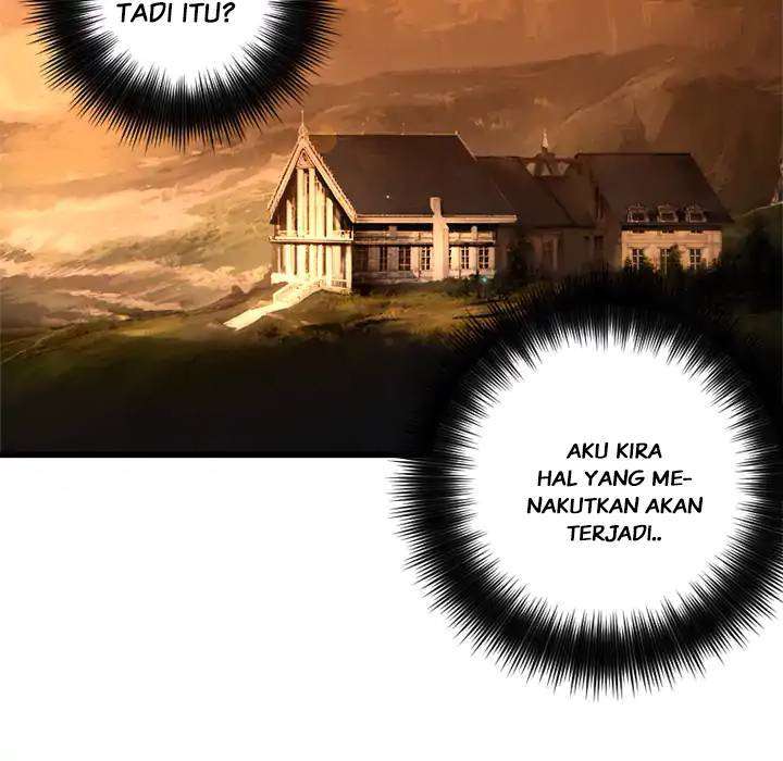 Her Summon Chapter 13 Gambar 92