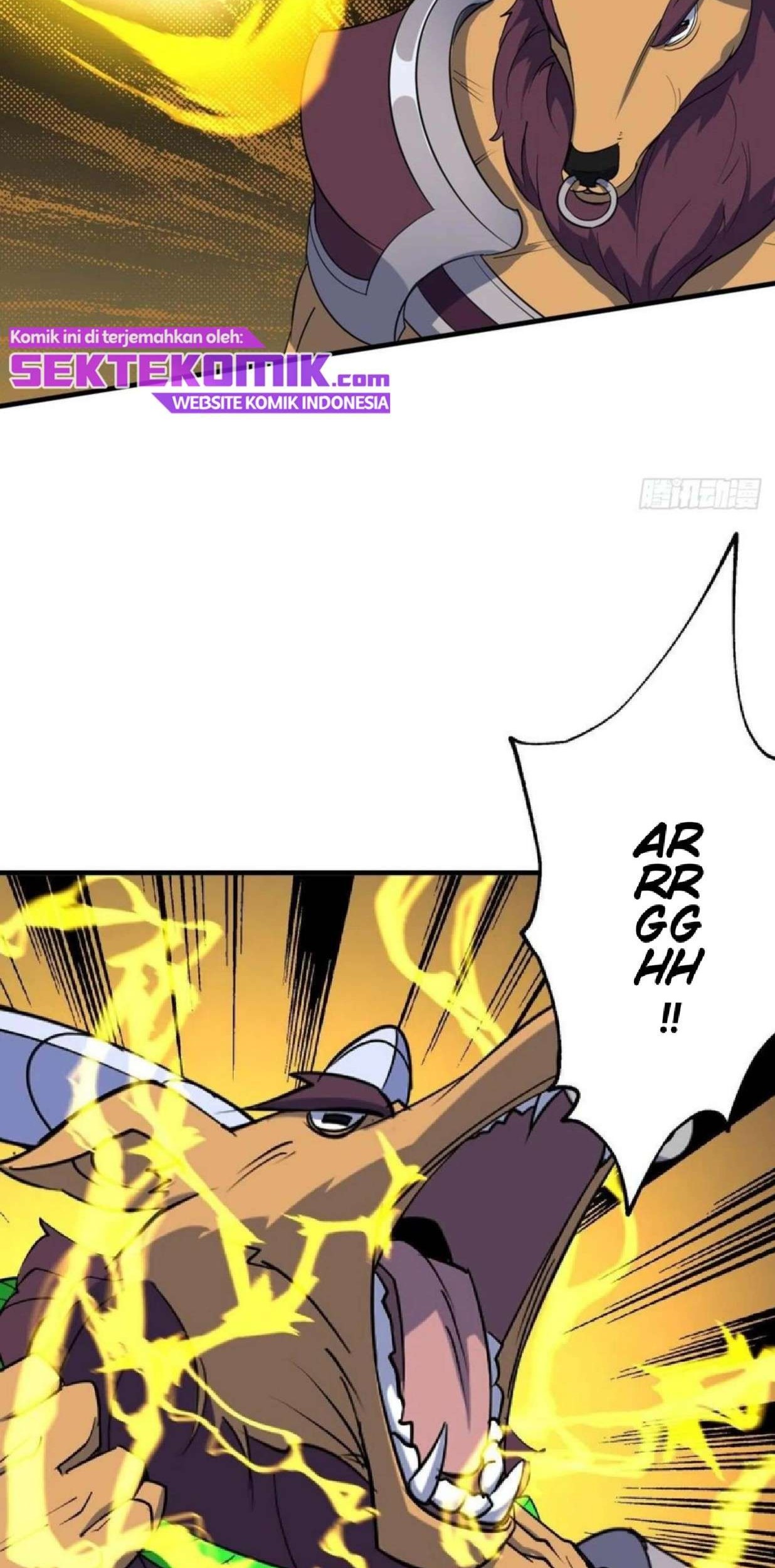 The Hunter Chapter 265 Gambar 12