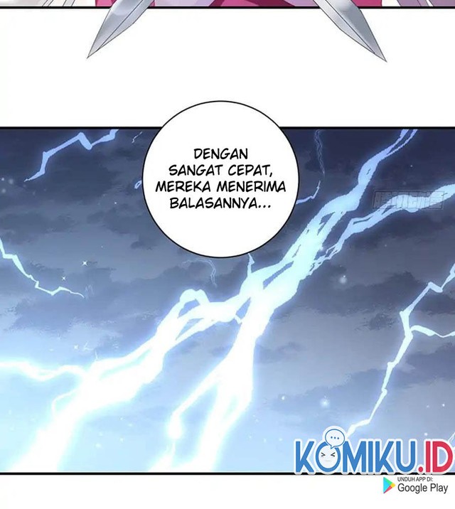 Meng Shi Zai Shang Chapter 115 Gambar 4