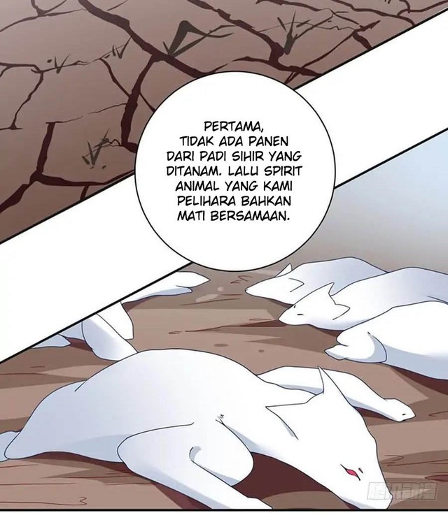 Meng Shi Zai Shang Chapter 115 Gambar 7