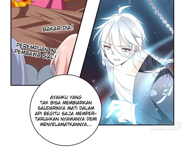 Meng Shi Zai Shang Chapter 115 Gambar 10