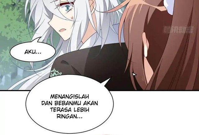 Meng Shi Zai Shang Chapter 115 Gambar 16