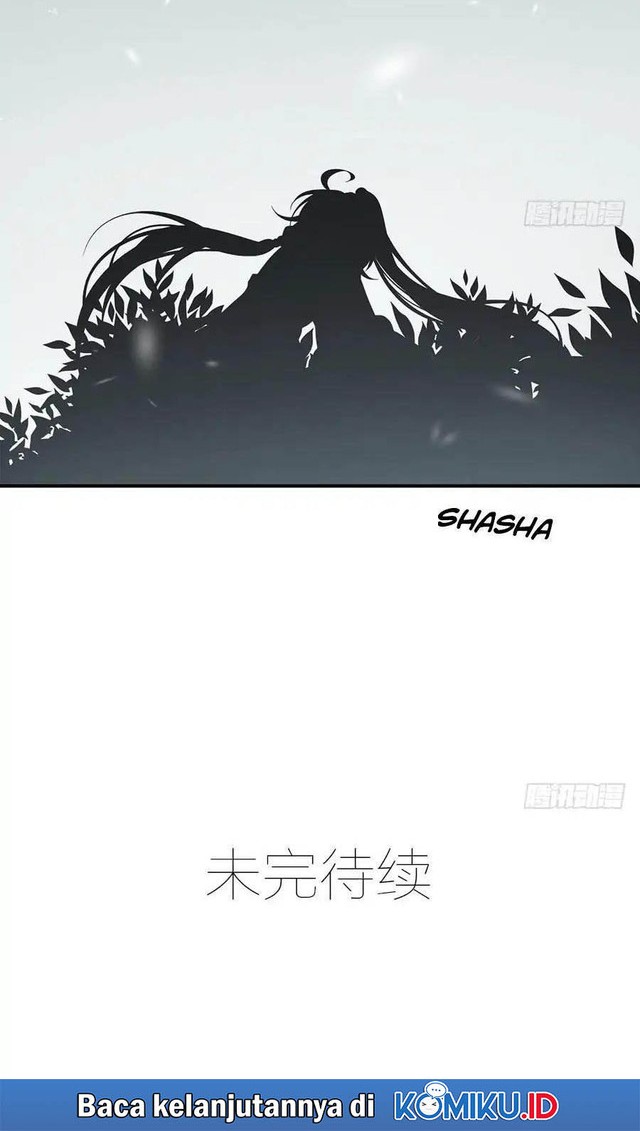 Meng Shi Zai Shang Chapter 115 Gambar 18