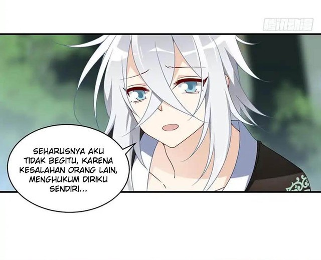 Meng Shi Zai Shang Chapter 116 Gambar 4