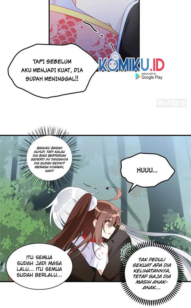 Meng Shi Zai Shang Chapter 116 Gambar 7