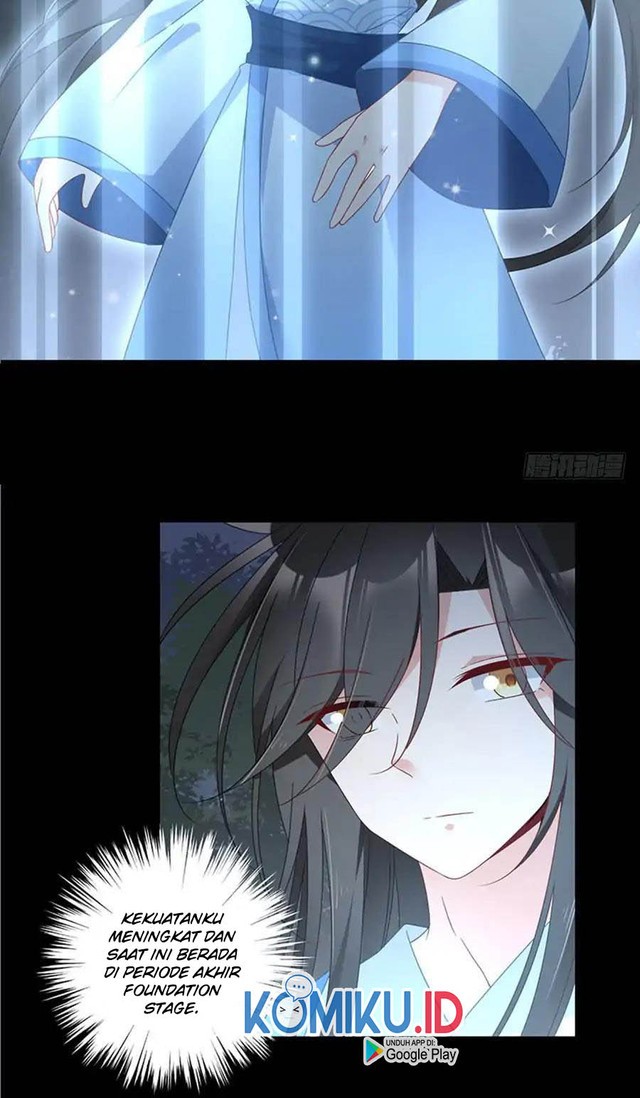 Meng Shi Zai Shang Chapter 116 Gambar 10