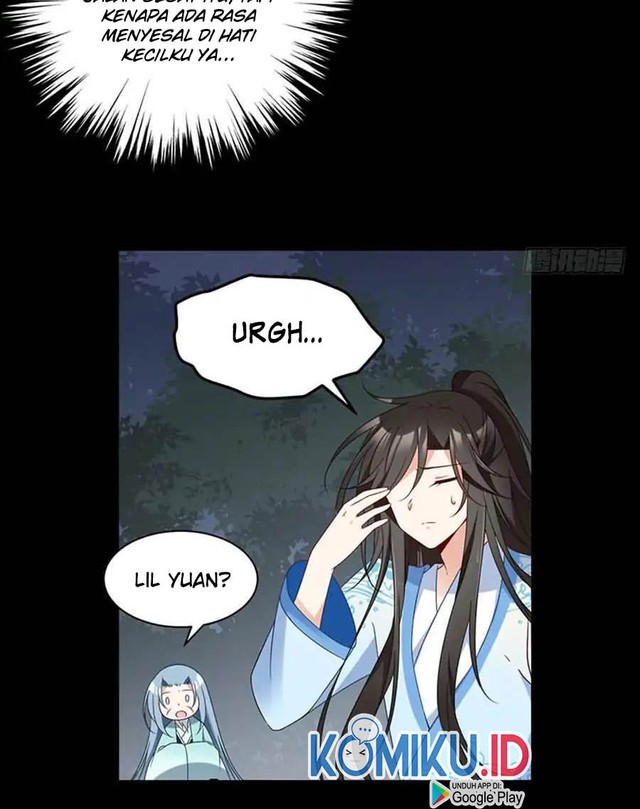 Meng Shi Zai Shang Chapter 116 Gambar 13