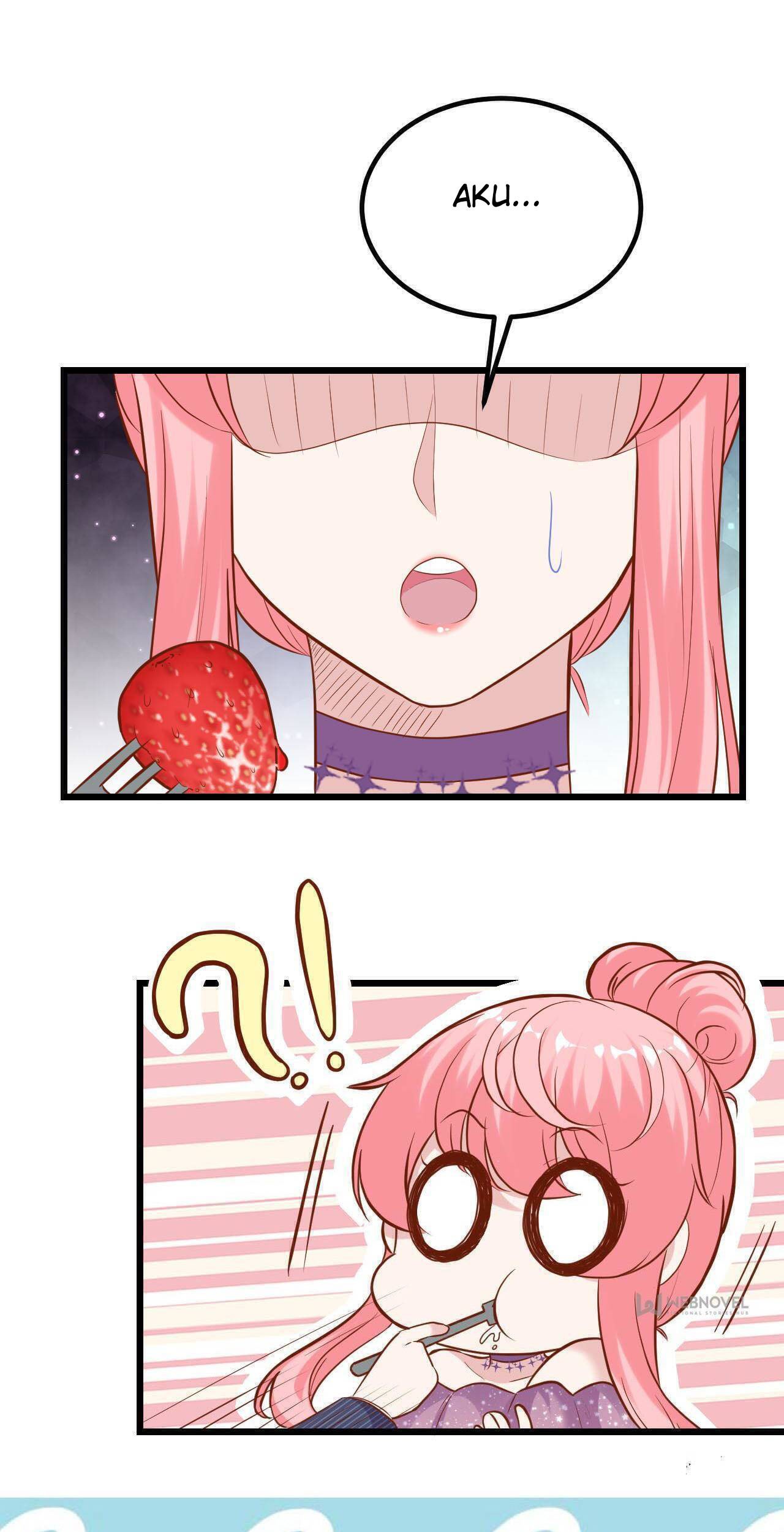 My Beautiful Time with You Chapter 171 Gambar 41