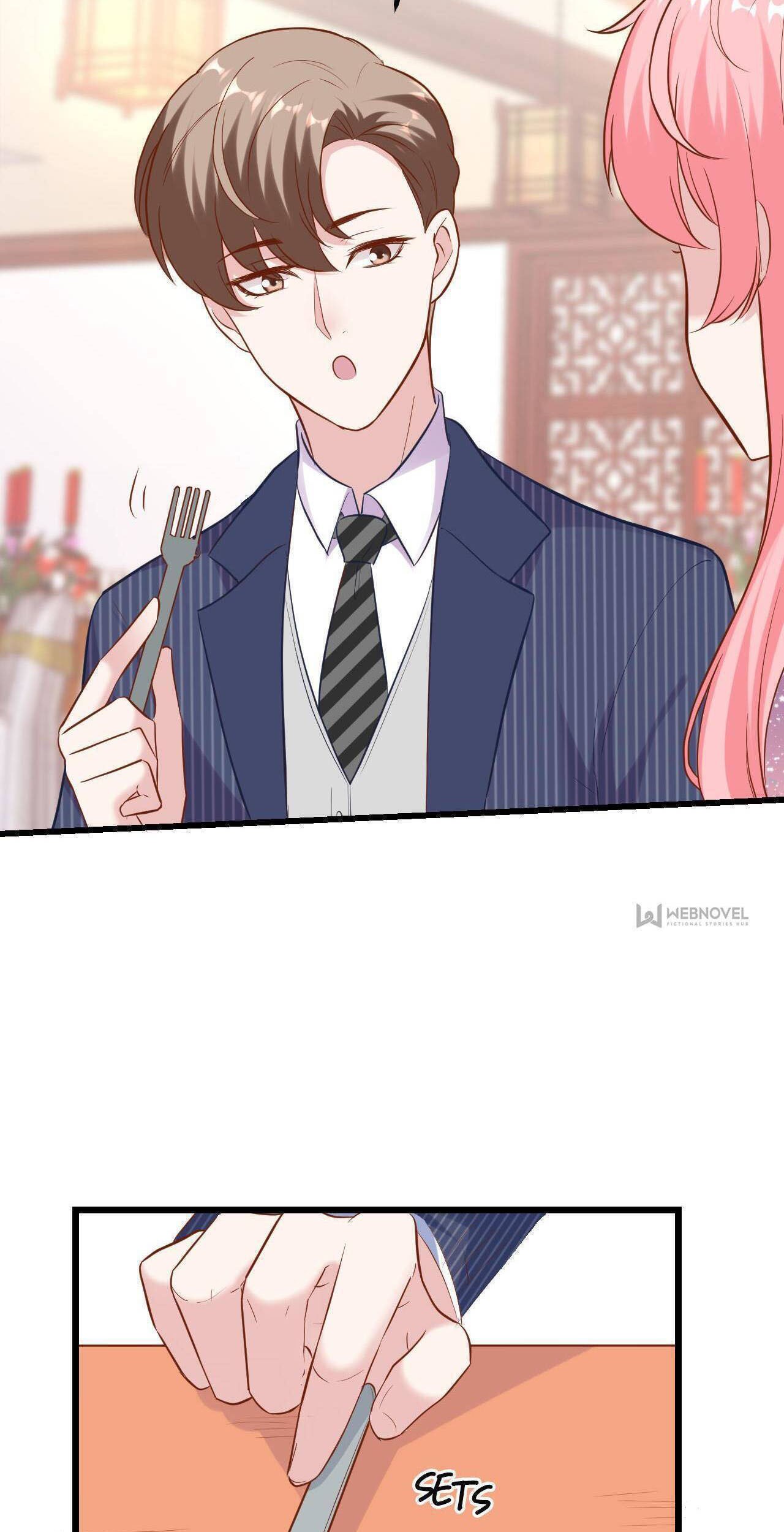 My Beautiful Time with You Chapter 171 Gambar 43