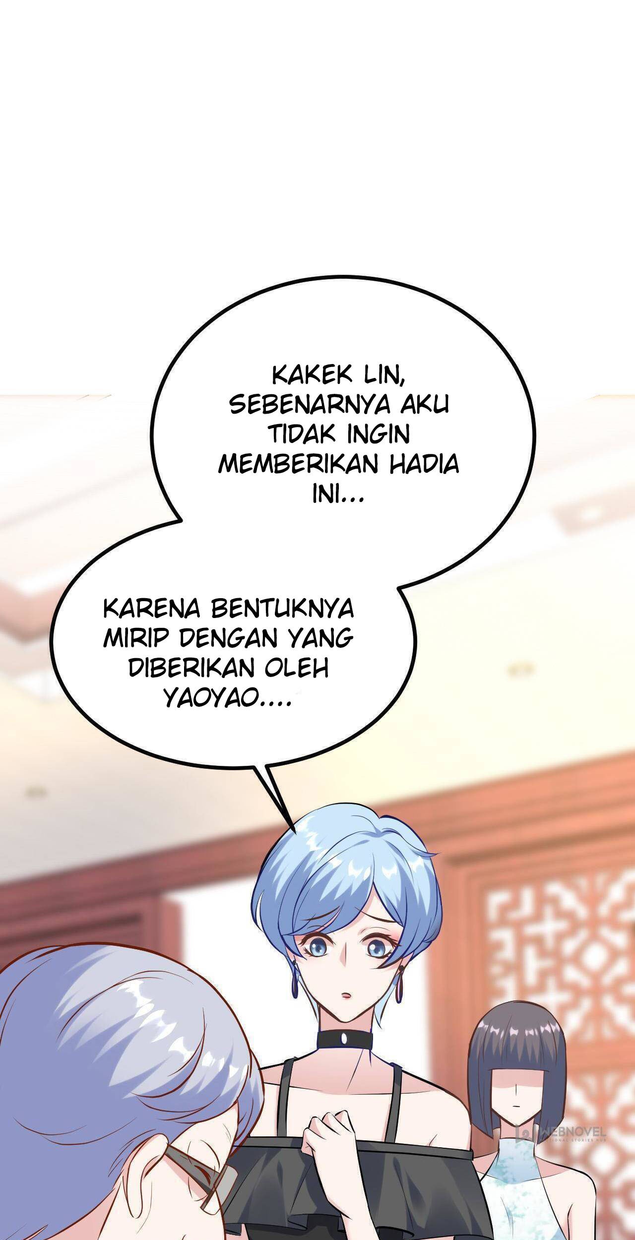 My Beautiful Time with You Chapter 171 Gambar 3