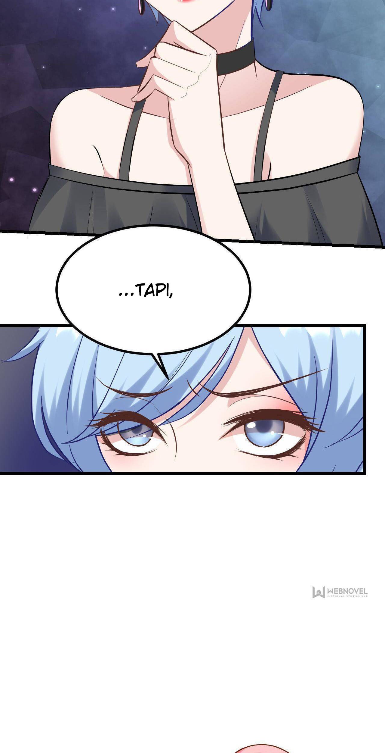 My Beautiful Time with You Chapter 171 Gambar 5