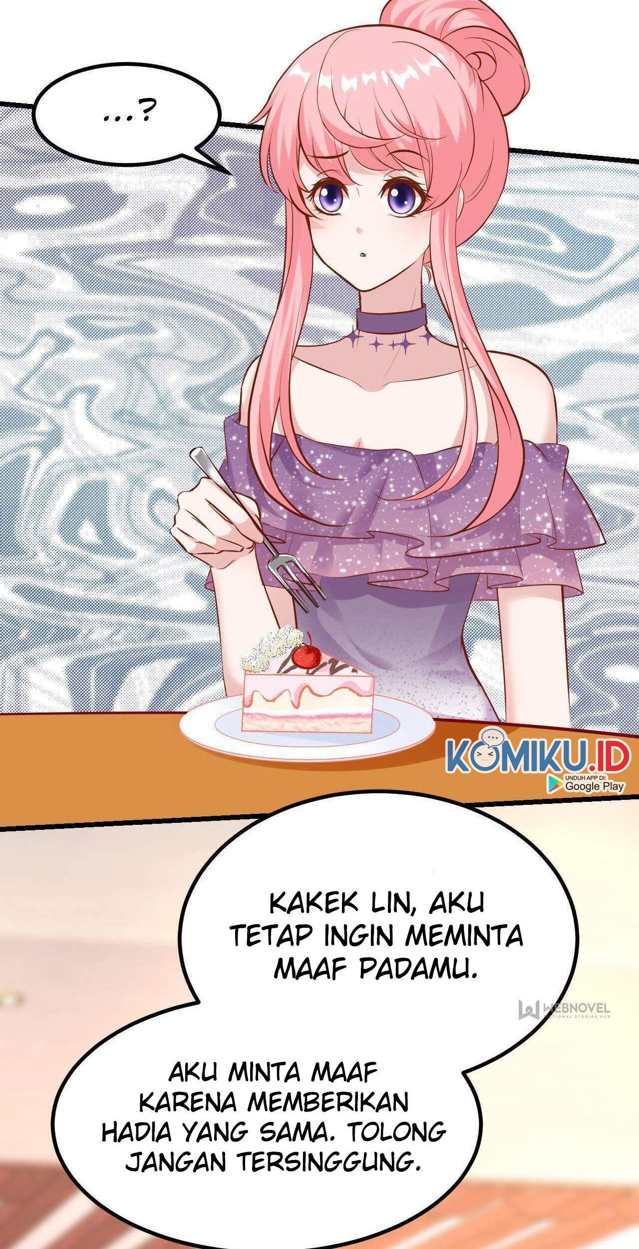 My Beautiful Time with You Chapter 171 Gambar 6