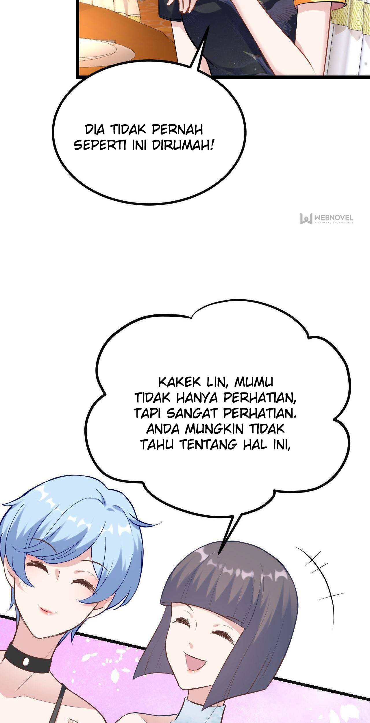 My Beautiful Time with You Chapter 171 Gambar 9