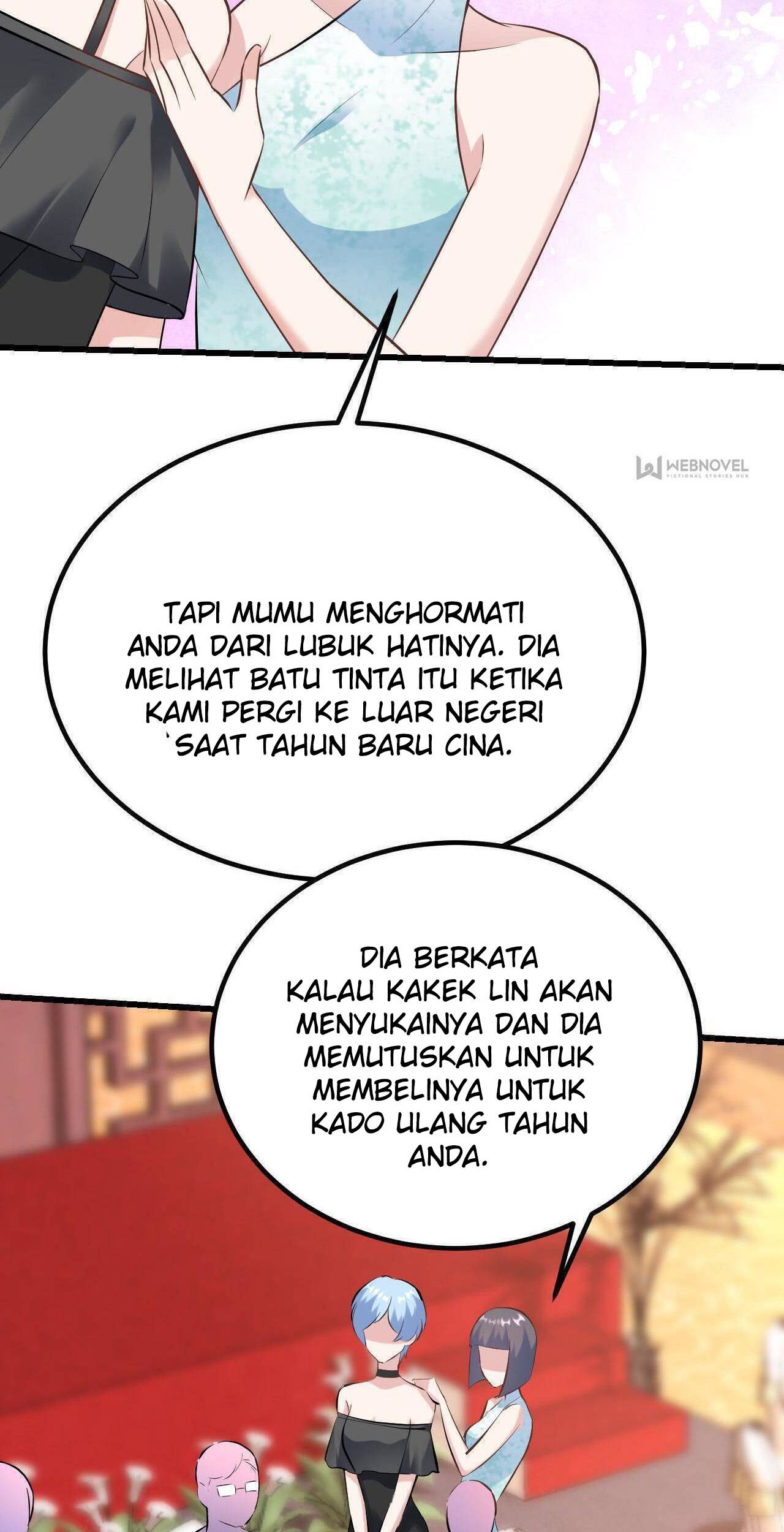 My Beautiful Time with You Chapter 171 Gambar 10