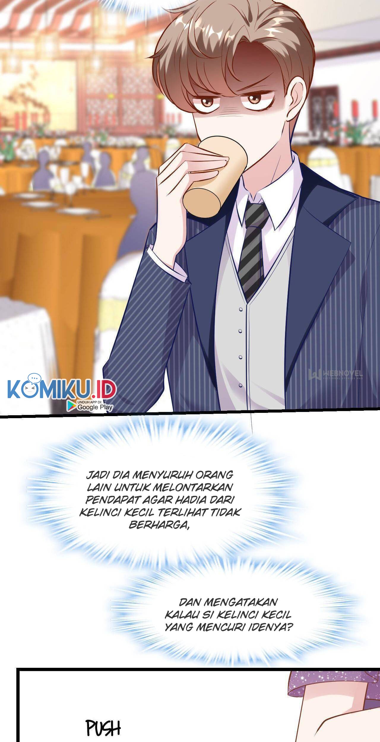 My Beautiful Time with You Chapter 171 Gambar 13