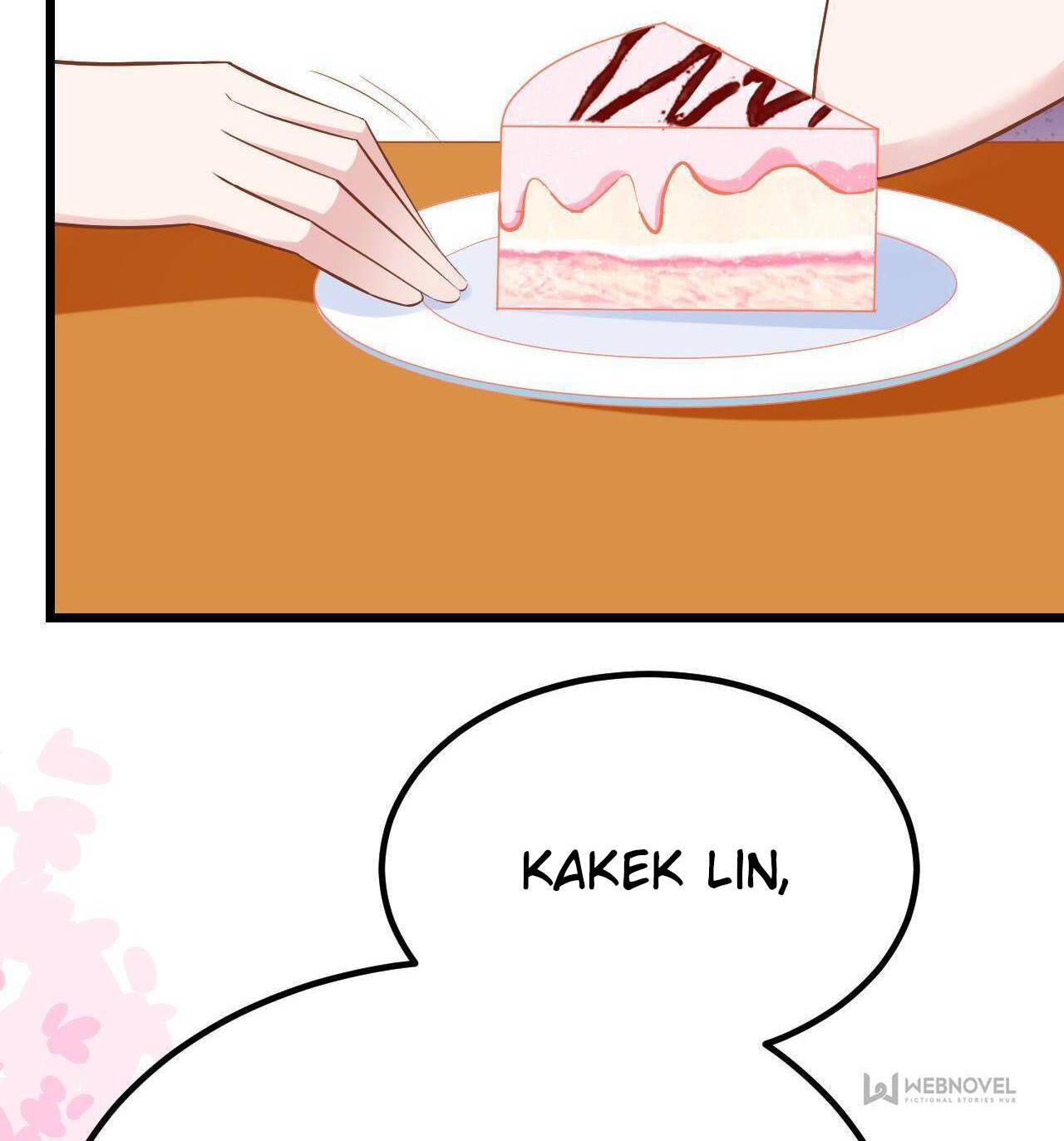 My Beautiful Time with You Chapter 171 Gambar 14