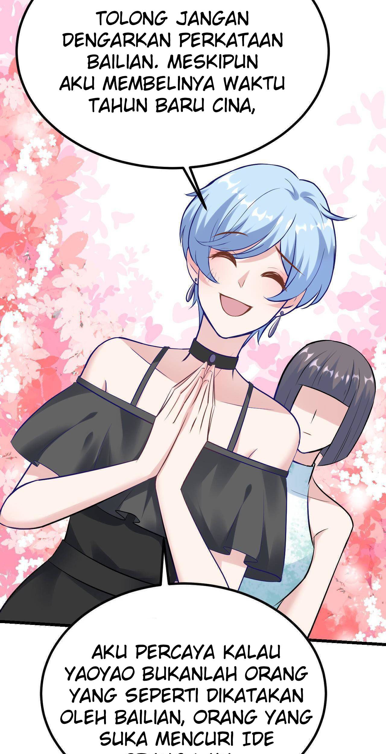 My Beautiful Time with You Chapter 171 Gambar 16