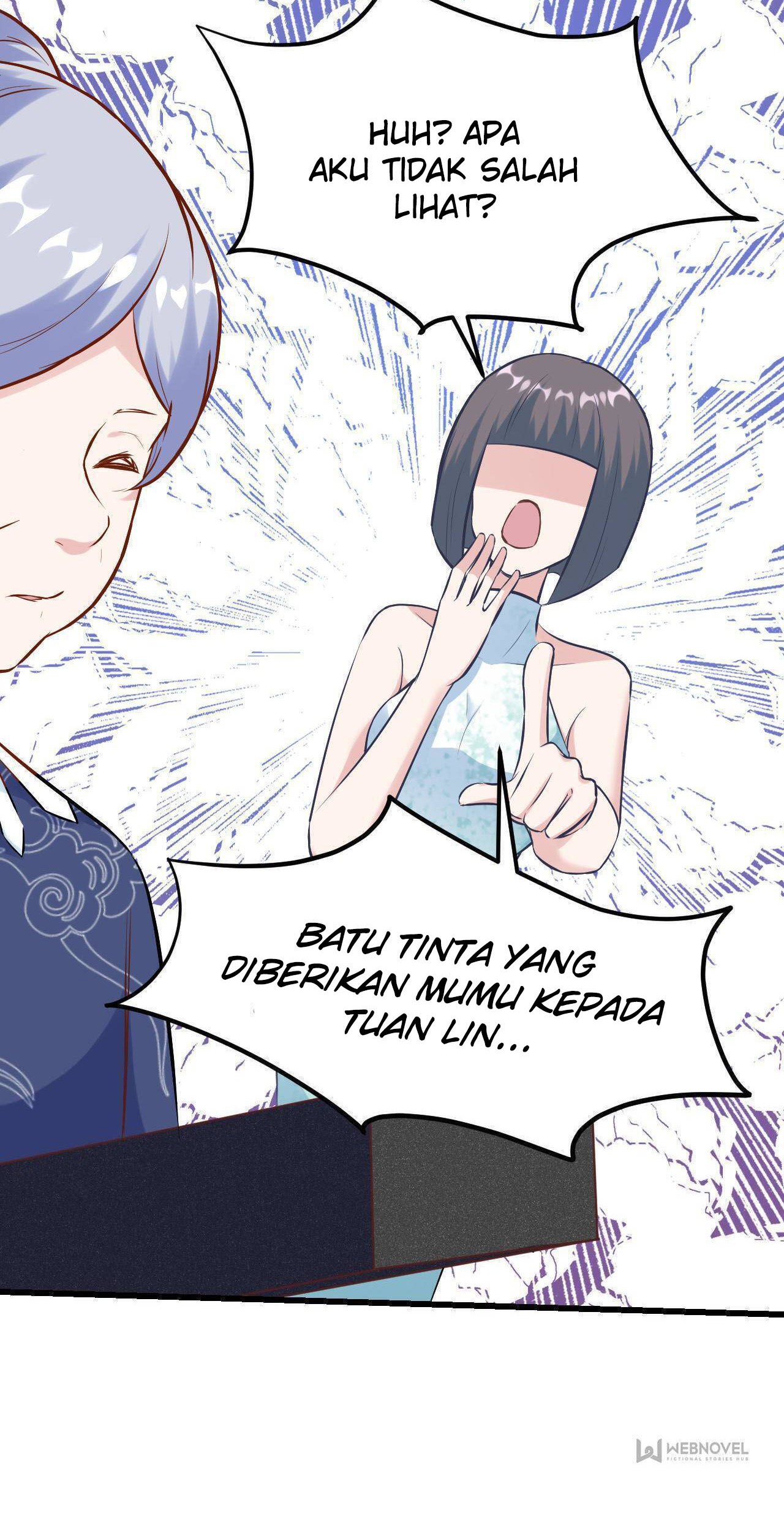 My Beautiful Time with You Chapter 171 Gambar 19