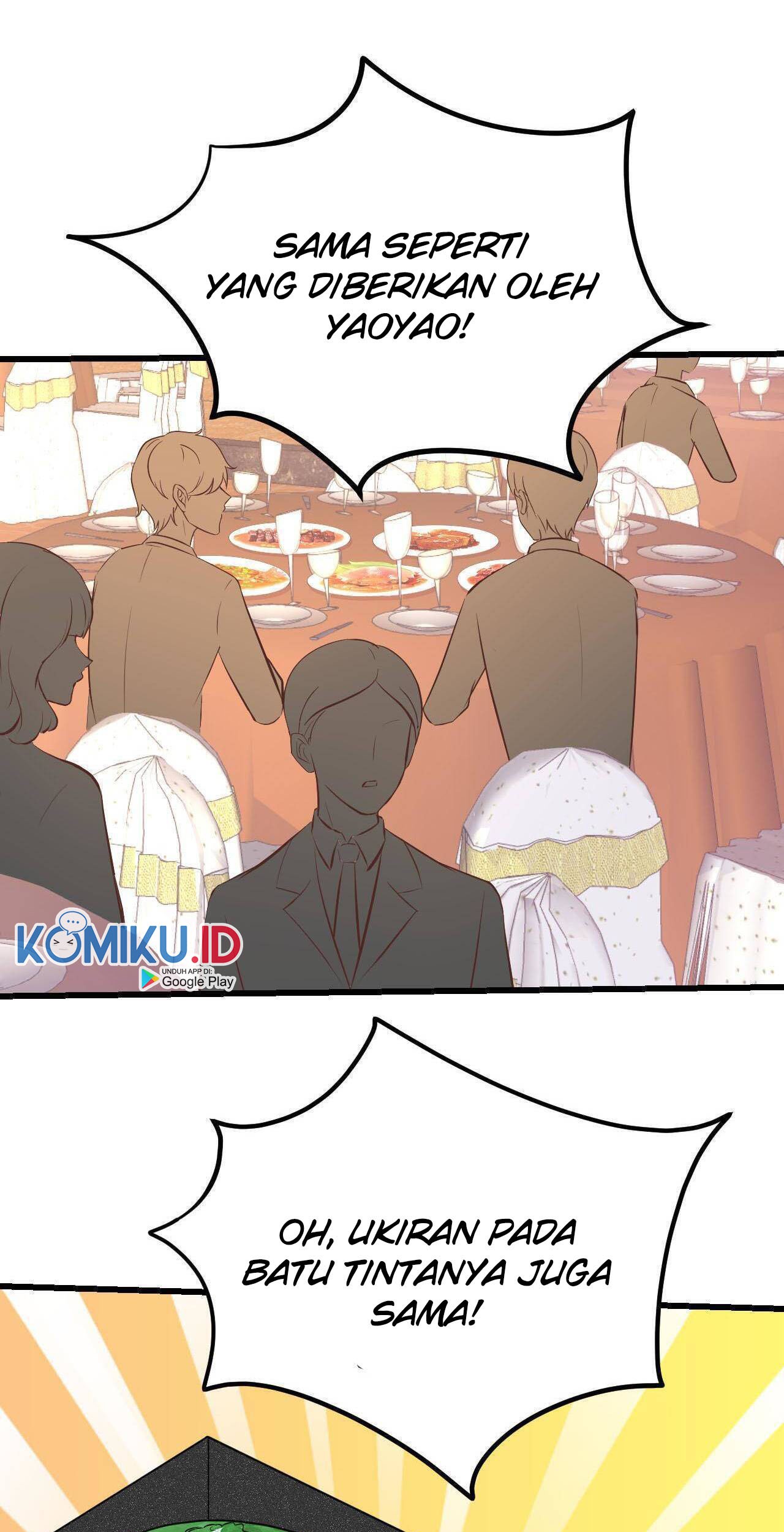 My Beautiful Time with You Chapter 171 Gambar 20