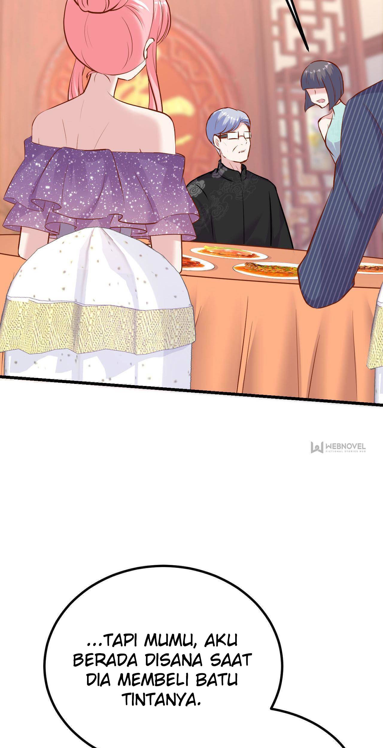 My Beautiful Time with You Chapter 171 Gambar 22