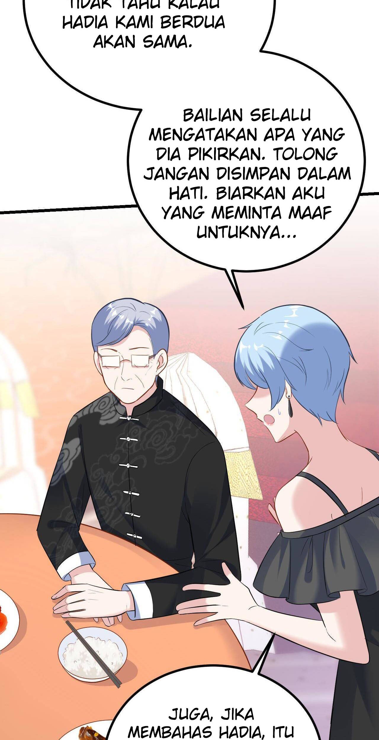 My Beautiful Time with You Chapter 171 Gambar 27