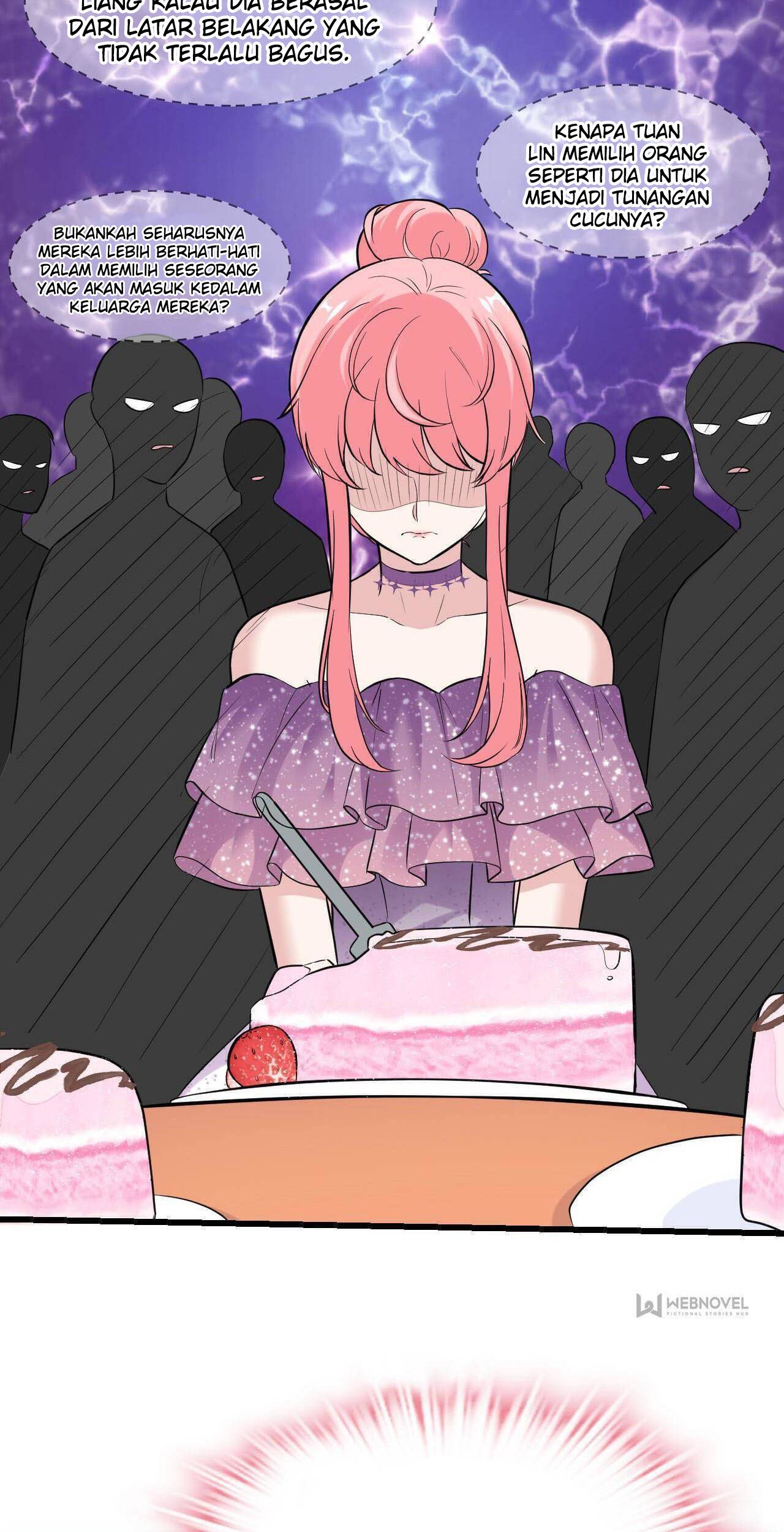 My Beautiful Time with You Chapter 171 Gambar 31