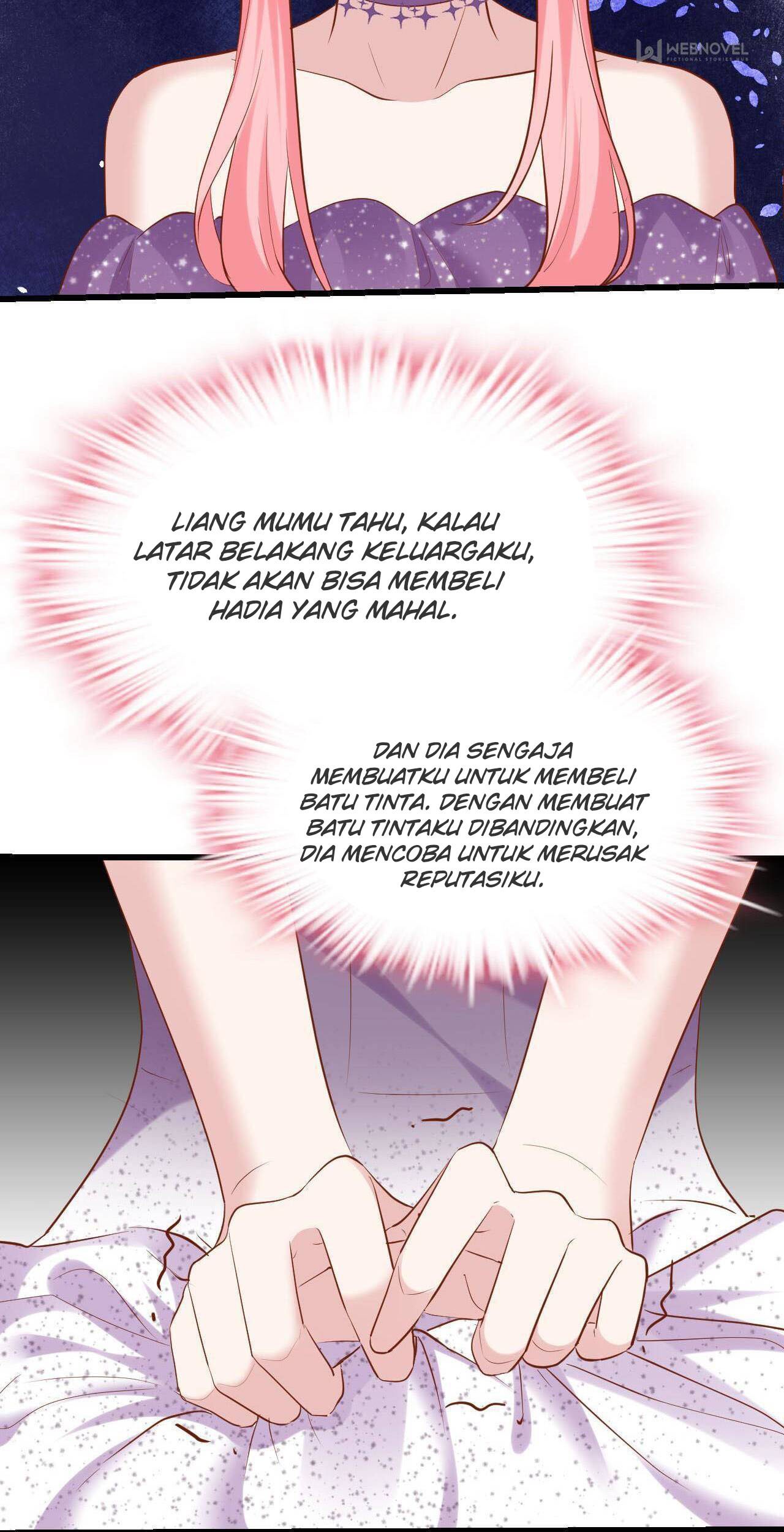 My Beautiful Time with You Chapter 171 Gambar 33