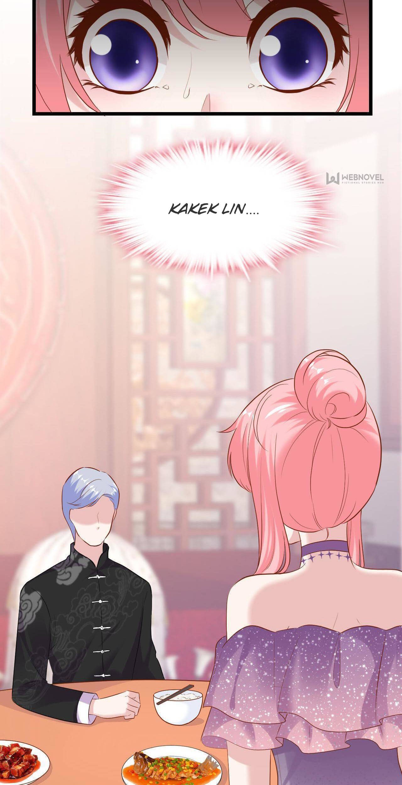 My Beautiful Time with You Chapter 171 Gambar 36