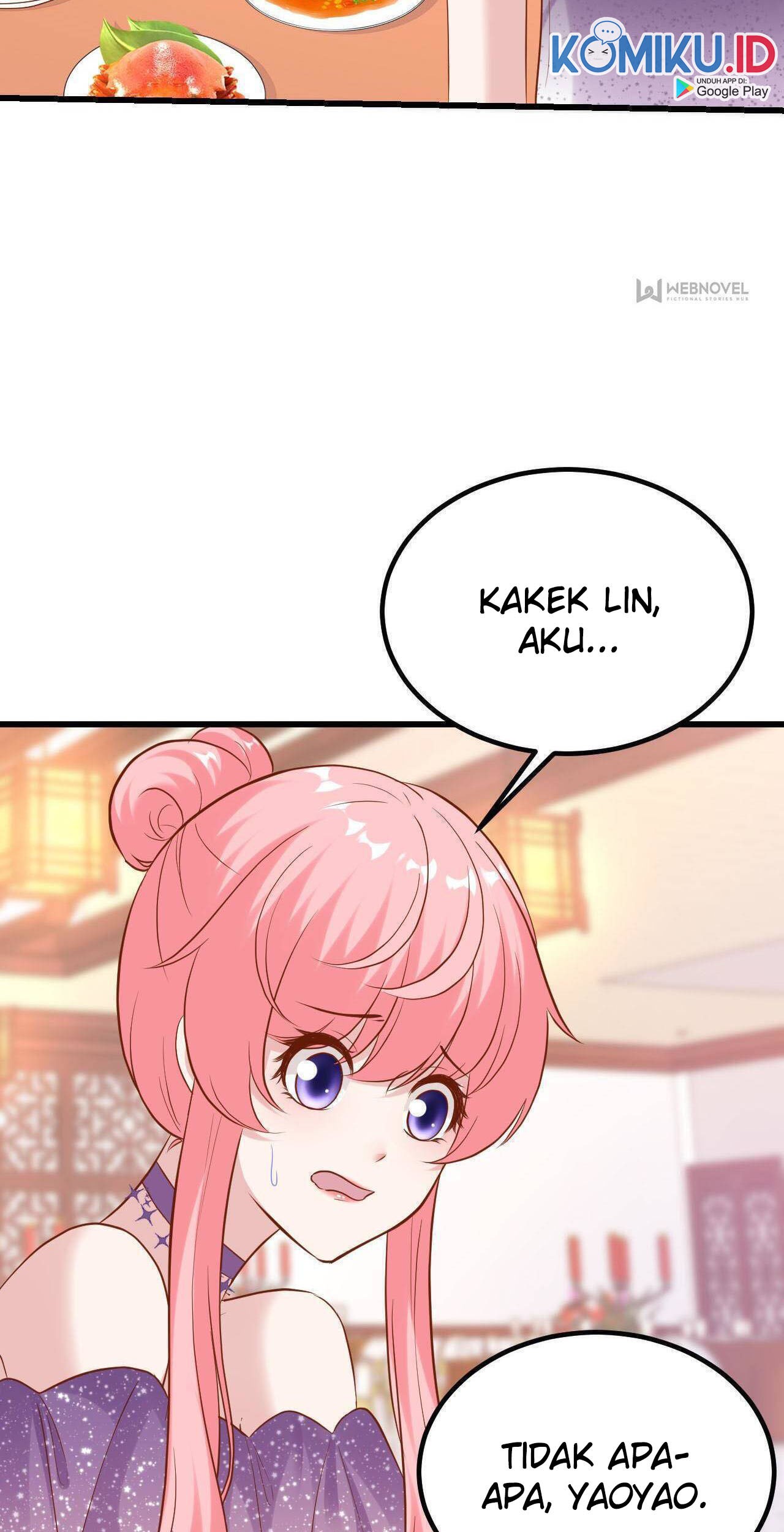 My Beautiful Time with You Chapter 171 Gambar 37