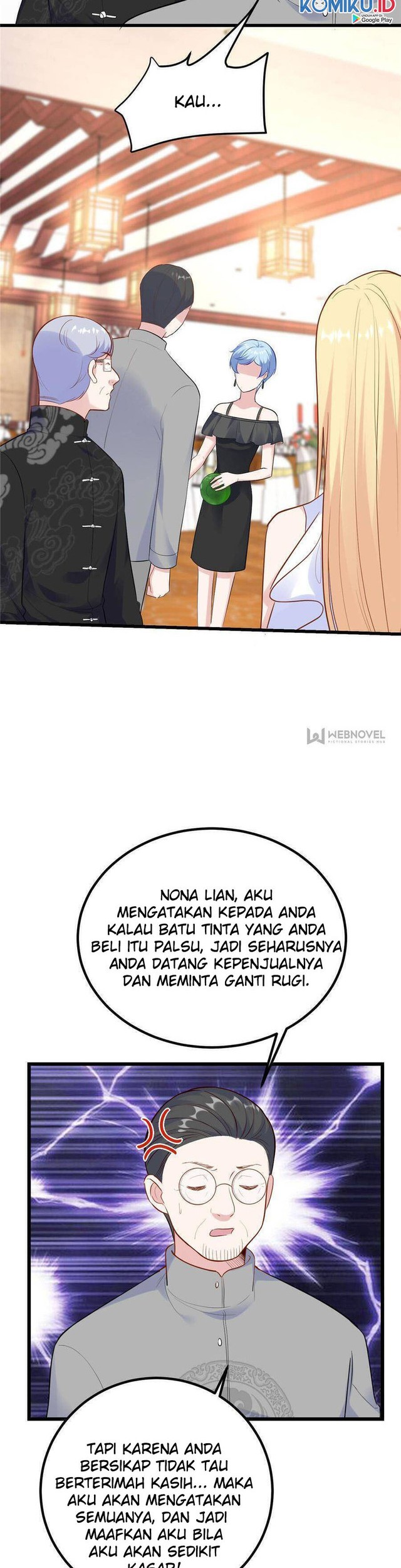 My Beautiful Time with You Chapter 173 Gambar 16