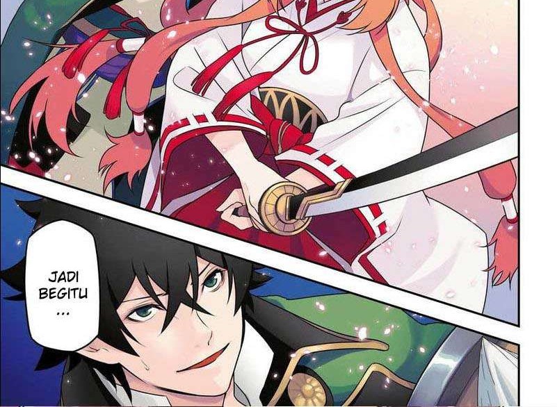 Baca Tate no Yuusha no Nariagari Chapter 75.1 Gambar 2