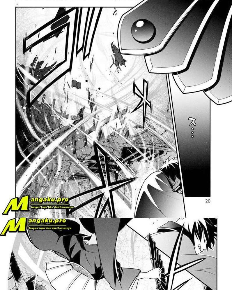 Tate no Yuusha no Nariagari Chapter 75.1 Gambar 13