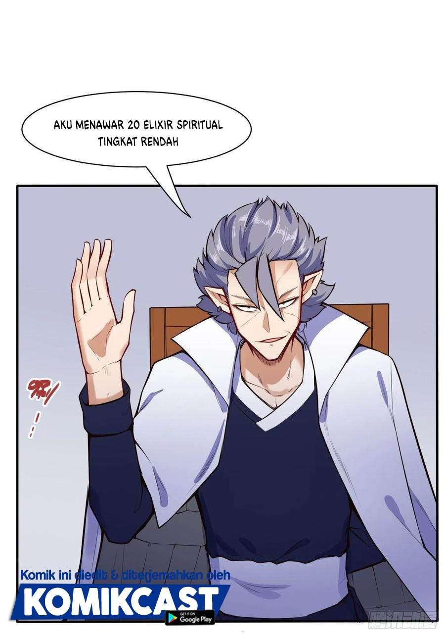 Metropolitan City’s Ying Yang Miracle Doctor Chapter 118 Gambar 13