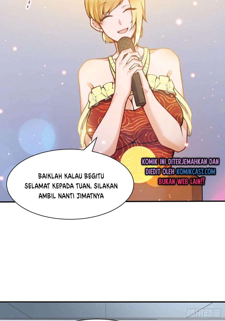 Metropolitan City’s Ying Yang Miracle Doctor Chapter 118 Gambar 16