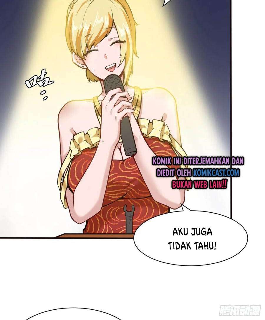 Metropolitan City’s Ying Yang Miracle Doctor Chapter 118 Gambar 24
