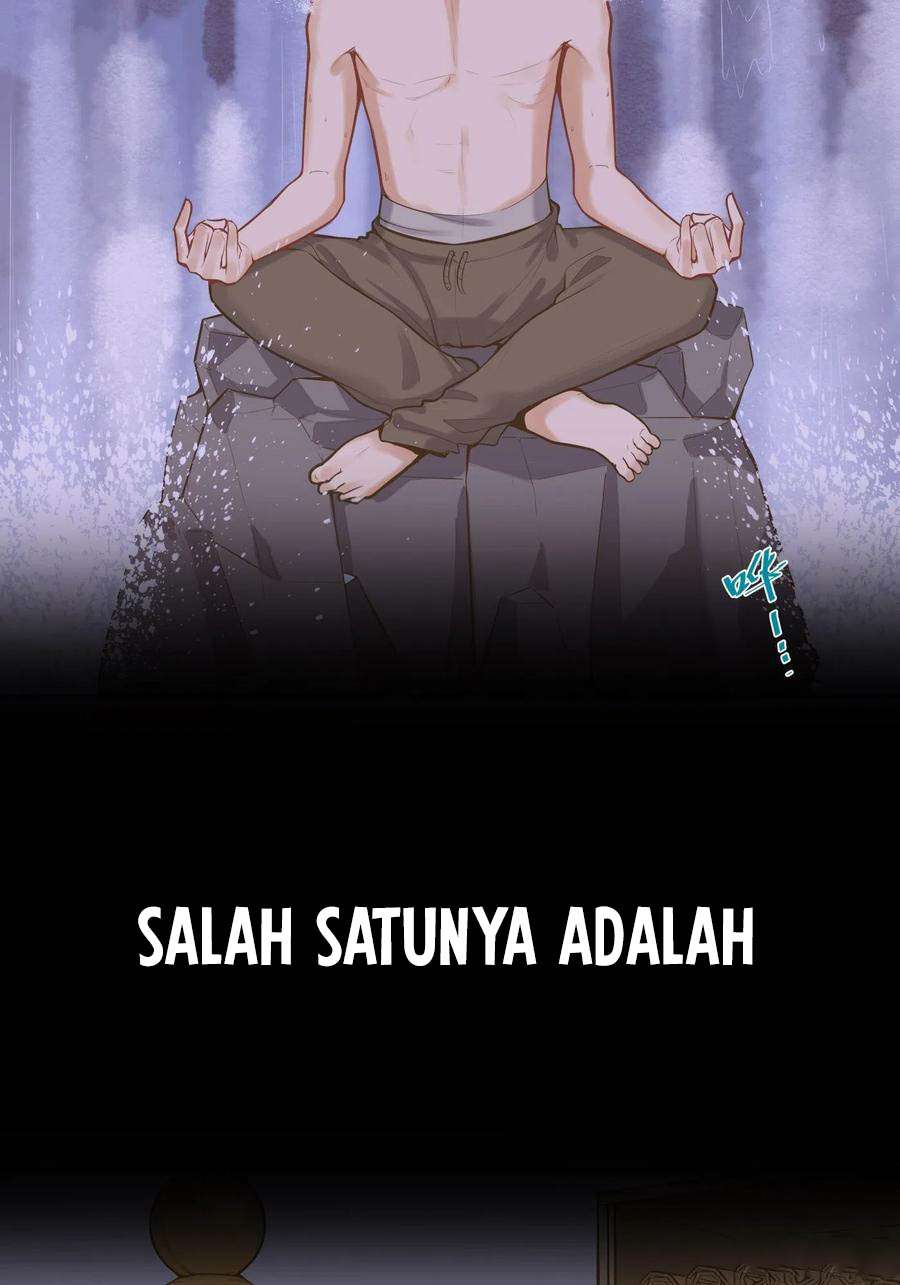 Metropolitan City’s Ying Yang Miracle Doctor Chapter 118 Gambar 4