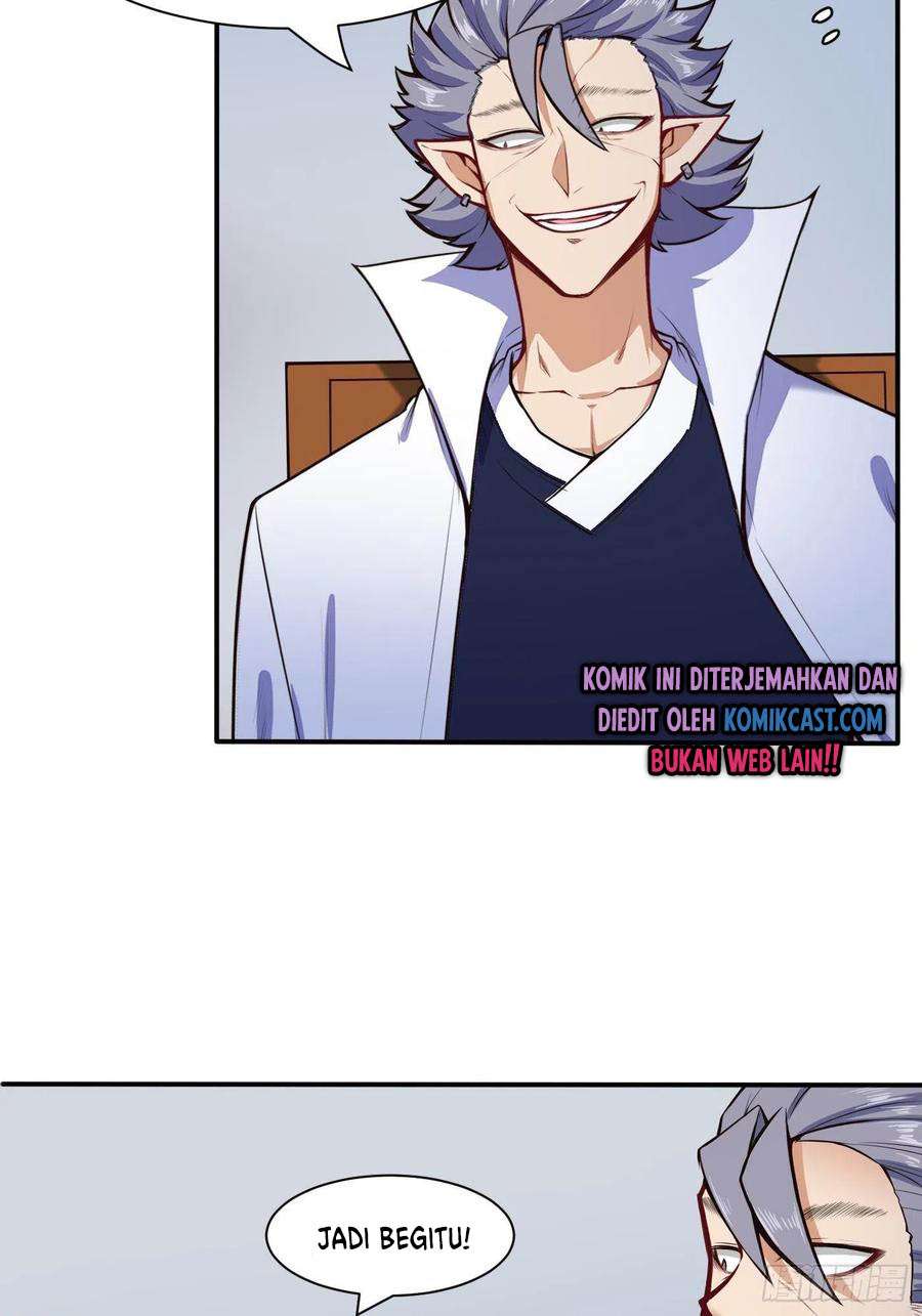 Metropolitan City’s Ying Yang Miracle Doctor Chapter 118 Gambar 9
