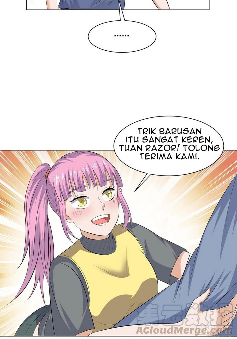 The King of Police Chapter 40 Gambar 12